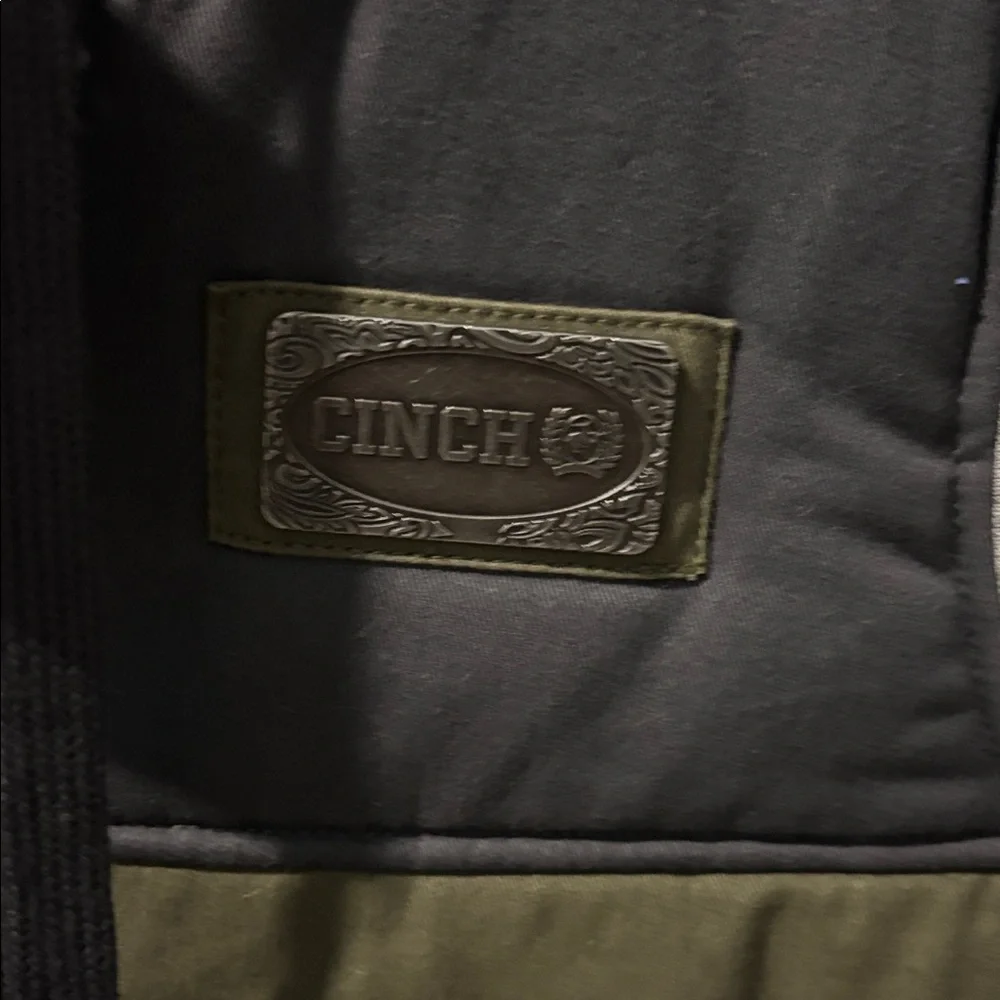 Cinch Jacket - Picture 2 of 5